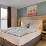 Schroeder - Benno Apartamento Norderney