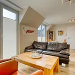 Apartamento Schroeder - Benno *