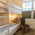 Apartamento Schroeder - Benno