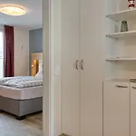 Schroeder - Benno Apartamento *
